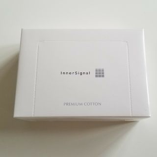 インナーシグナル(InnerSignal（Otsuka Pharmaceutical）)のインナーシグナル☆コットン(コットン)