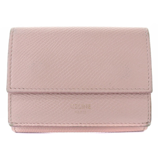 セリーヌ 財布(レディース)（ピンク/桃色系）の通販 300点以上 