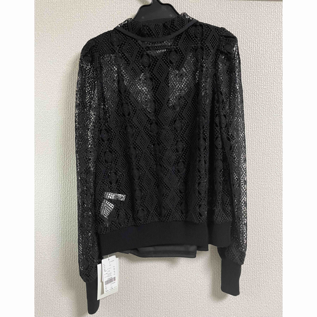 Ameri VINTAGE - 新品タグ付き⭐︎ameri vintage レース Ameri VINTAGE - 新品タグ付き⭐︎ameri vintage レース