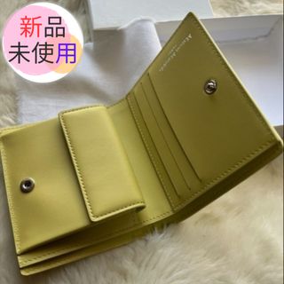 匿名配送 ★MAISON MARGIELA マルジェラ 二つ折り財布(財布)