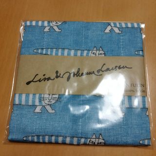 ナカガワマサシチショウテン(中川政七商店)のリサ ラーソン　ふきん(収納/キッチン雑貨)