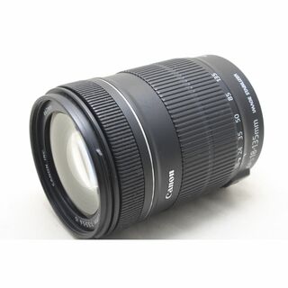 完動美品　Canon EF-S 18-135 F3.5-5.6 IS USM