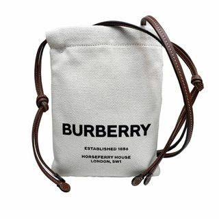 バーバリー(BURBERRY) ミニショルダーバッグ ショルダーバッグ