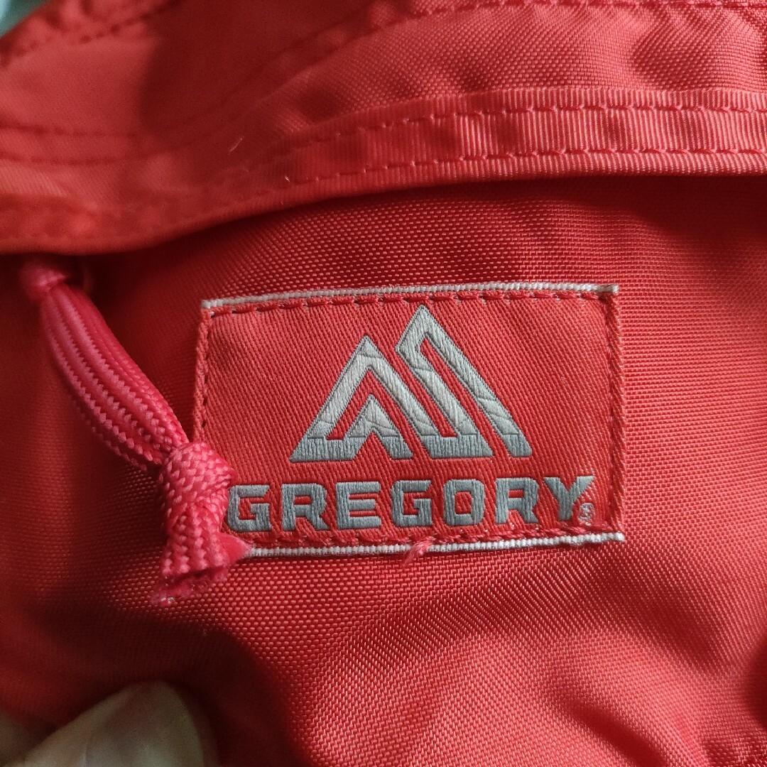 Gregory(グレゴリー)のグレゴリー　ウエストポーチ メンズのバッグ(ウエストポーチ)の商品写真