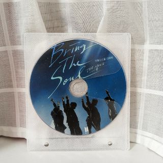 防弾少年団(BTS) - BTS Brings The Soul DVD