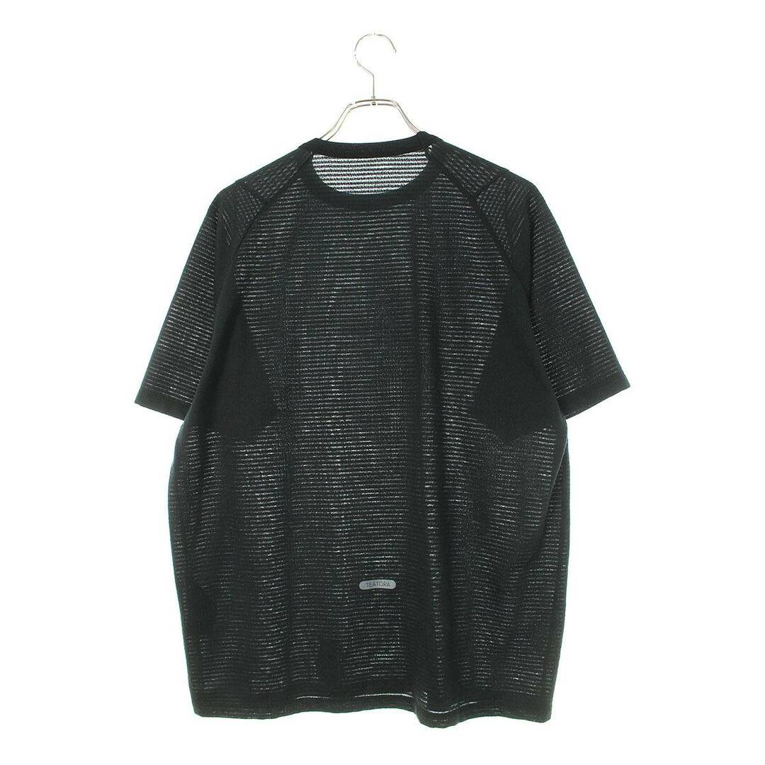 TEATORA(テアトラ)のテアトラ  tt-tee1-DELTA デルタTシャツ メンズ 3 メンズのトップス(Tシャツ/カットソー(半袖/袖なし))の商品写真