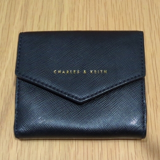 チャールズアンドキース(Charles and Keith)のCharles&Keith ミニ財布(財布)