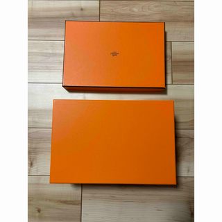 エルメス(Hermes)のサンダル　空箱　エルメス(その他)