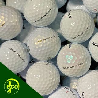 Srixon - 【30個】新品（未使用）ゴルフボール詰め合わせの通販｜ラクマ