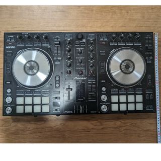 Pioneer DJコンローラー DDJ-SR(DJコントローラー)