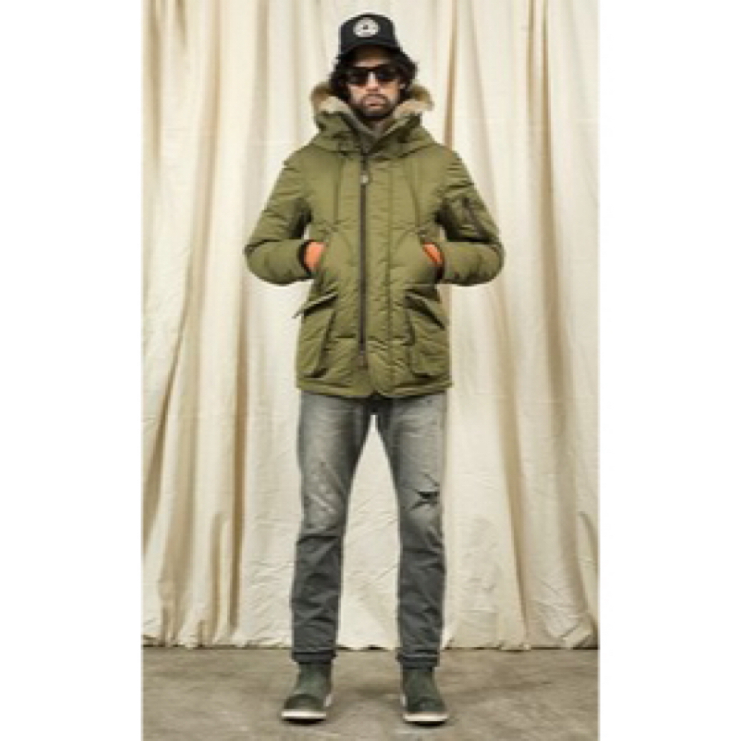 Nonnative ダウンジャケット size0