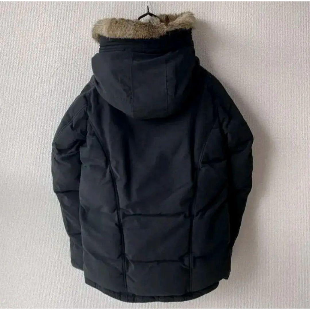 Nonnative ダウンジャケット size0