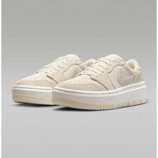 ジョーダン(Jordan Brand（NIKE）)のエア ジョーダン 1 エレベート LOW(スニーカー)