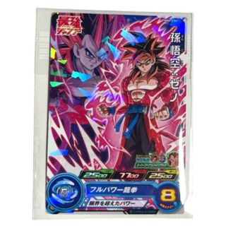 ドラゴンボール(ドラゴンボール)の最強ジャンプ　2024年3月号  付録  カード(カード)