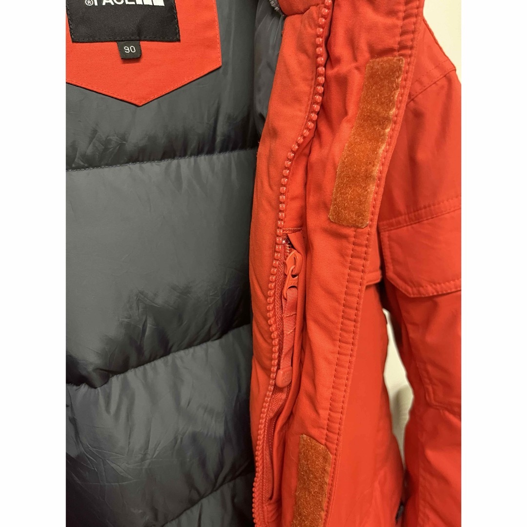 THE NORTH FACE(ザノースフェイス)のノースフェイス　ダウン　HYVENT メンズのジャケット/アウター(ダウンジャケット)の商品写真