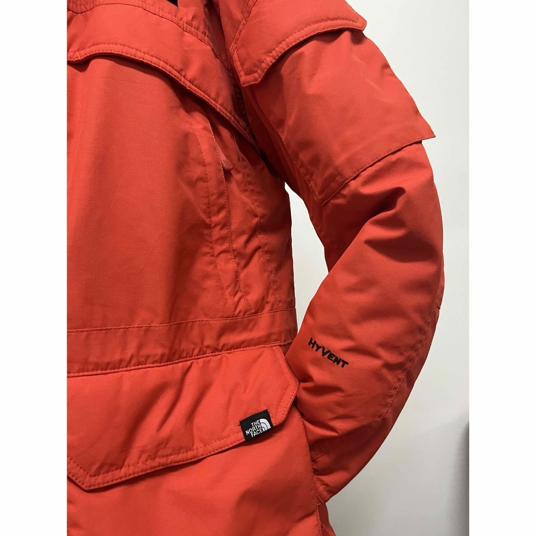 THE NORTH FACE(ザノースフェイス)のノースフェイス　ダウン　HYVENT メンズのジャケット/アウター(ダウンジャケット)の商品写真