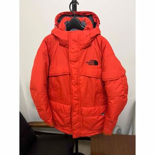 ザノースフェイス(THE NORTH FACE)のノースフェイス　ダウン　HYVENT(ダウンジャケット)