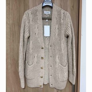 メンズカーディガン ヒルトン LLサイズ 新品未使用☆の通販 by ハル's