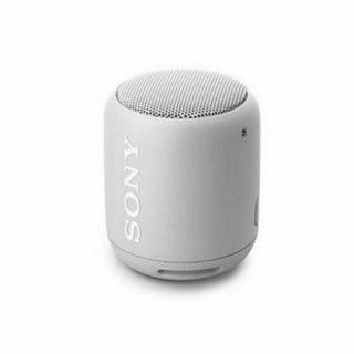 ソニー(SONY)のソニーSONY スピーカー EXTRABASS ポータブル Bluetooth(スピーカー)