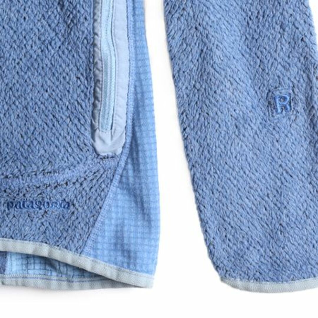 patagonia - 00s 04年製 パタゴニア R2 ジャケット レディース M patagonia - 00s 04年製 パタゴニア R2 ジャケット レディース M
