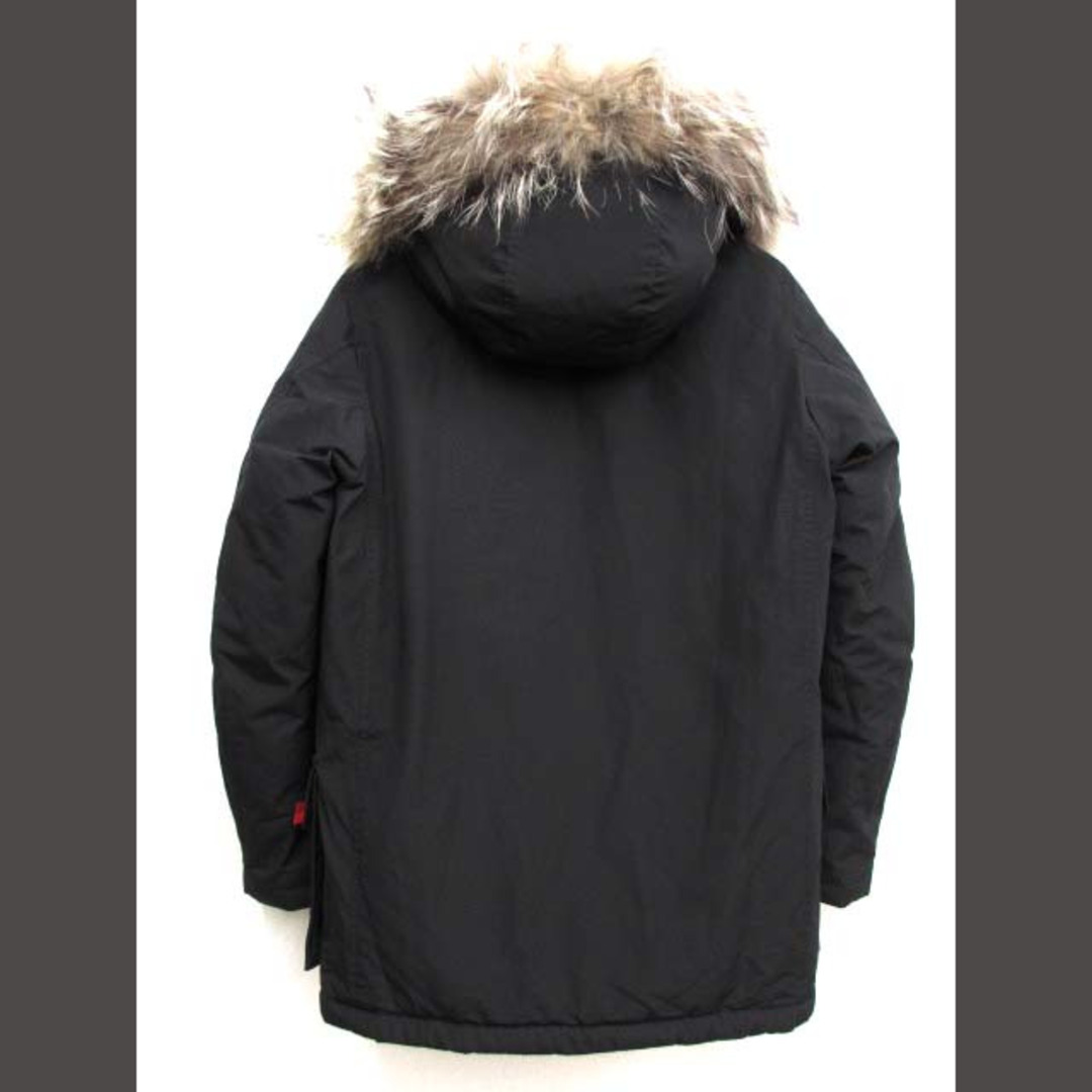 WOOLRICH(ウールリッチ)のウールリッチ  WOOU0297 ニュー アークティックパーカ ダウンジャケット メンズのジャケット/アウター(ダウンジャケット)の商品写真