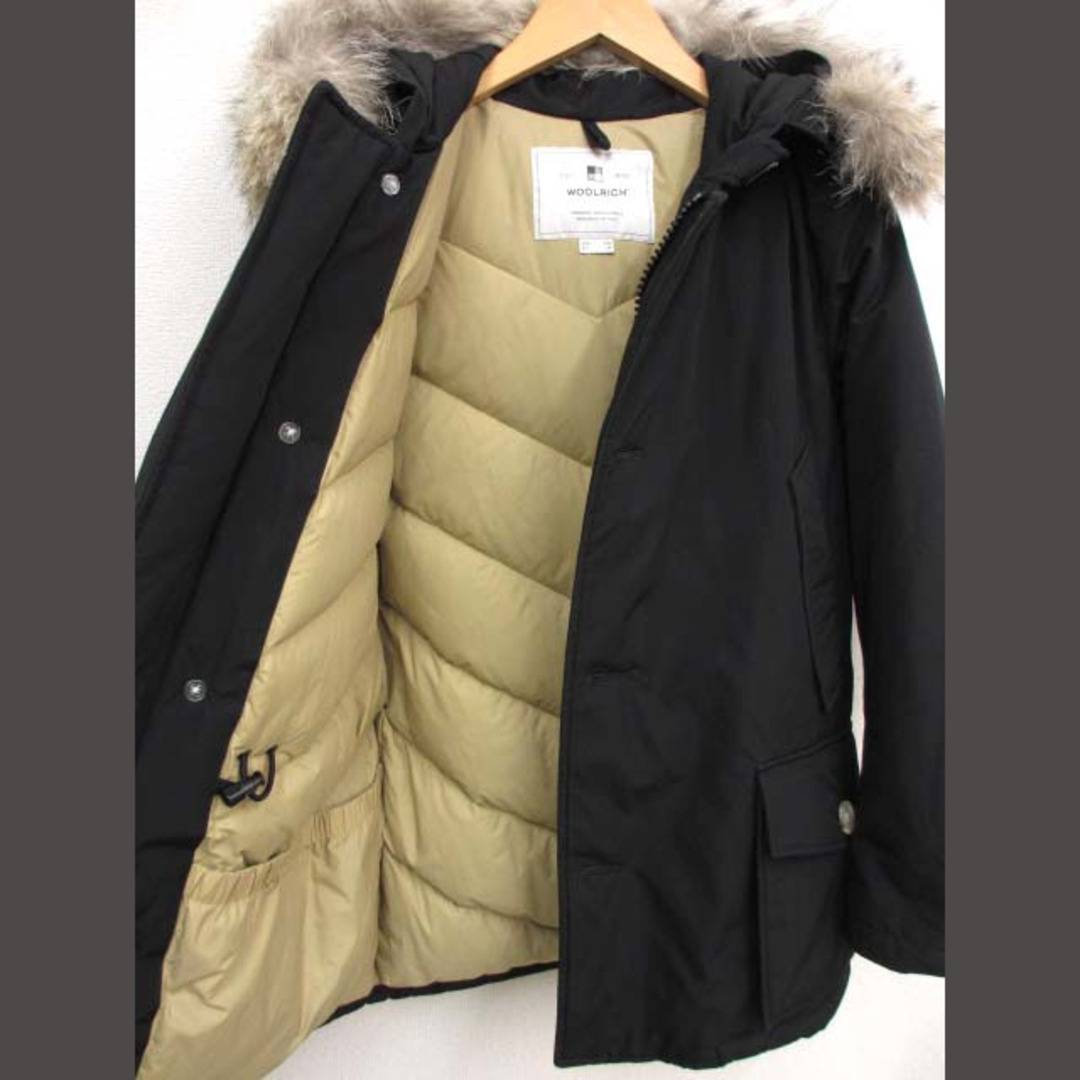 WOOLRICH(ウールリッチ)のウールリッチ  WOOU0297 ニュー アークティックパーカ ダウンジャケット メンズのジャケット/アウター(ダウンジャケット)の商品写真