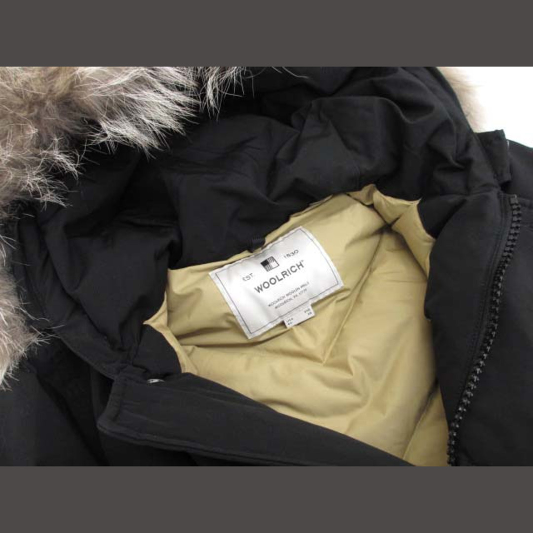 WOOLRICH(ウールリッチ)のウールリッチ  WOOU0297 ニュー アークティックパーカ ダウンジャケット メンズのジャケット/アウター(ダウンジャケット)の商品写真