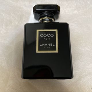 シャネル(CHANEL)のCHANEL  COCO NOIR  50ml(香水(女性用))