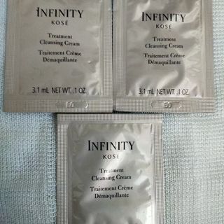 Infinity - KOSE コーセー　インフィニティ トリートメント クレンジング クリーム