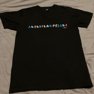 グラニフ(Design Tshirts Store graniph)の【USED】 スマーフTシャツ【グラニフ】(Tシャツ/カットソー(半袖/袖なし))