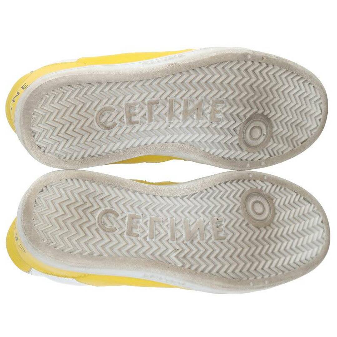 celine(セリーヌ)のセリーヌバイエディスリマン  CT‐02 ローカットスニーカー メンズ 42 メンズの靴/シューズ(スニーカー)の商品写真