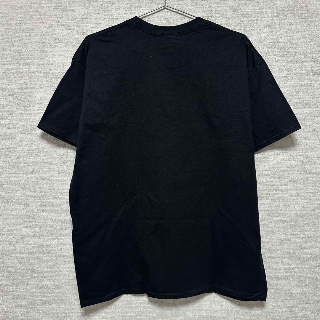 チャイルドプレイ Tシャツ 黒 チャッキー メンズのトップス(Tシャツ/カットソー(半袖/袖なし))の商品写真