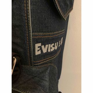 エビス(EVISU)のevisu ゴルフ(バッグ)