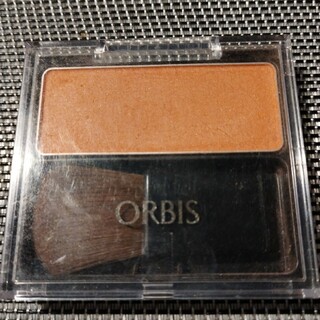 オルビス(ORBIS)のオルビス　チーク(チーク)