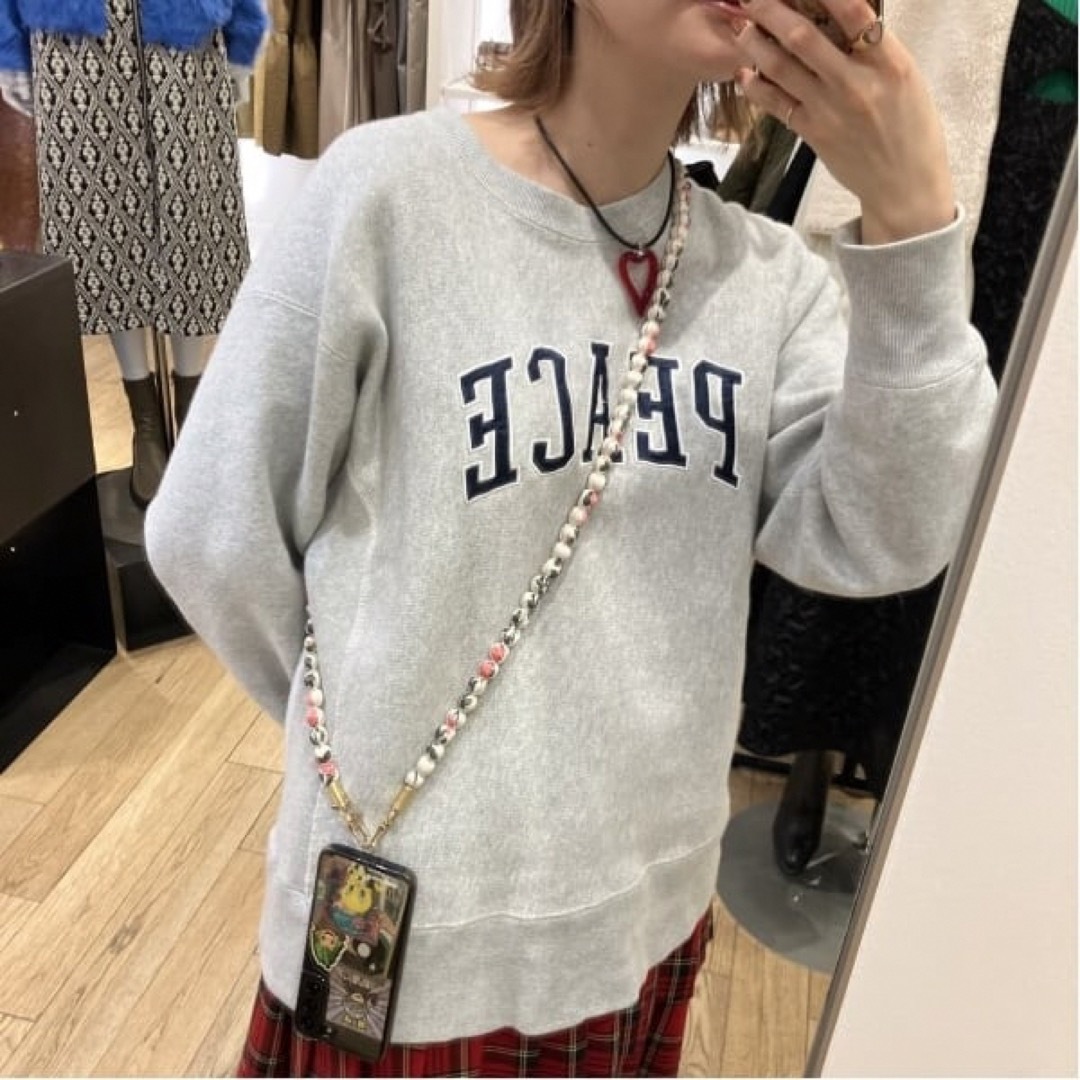 BEAMS - BEAMS COUTURE ルルメリーの携帯ストラップの通販 by BEAMS - BEAMS COUTURE ルルメリーの携帯ストラップの通販 by