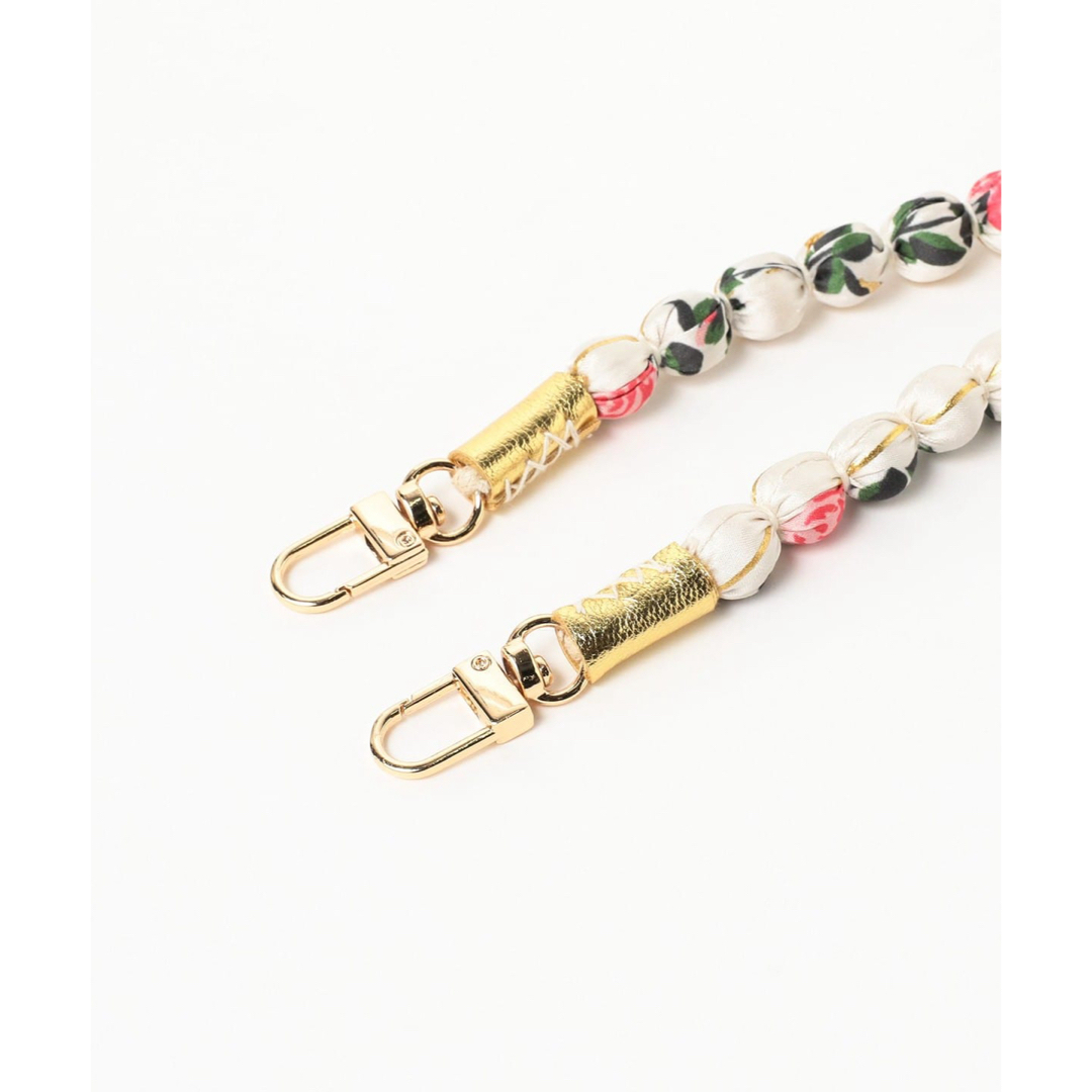 BEAMS COUTURE ルルメリーの携帯ストラップ BEAMS COUTURE ルルメリーの携帯ストラップ