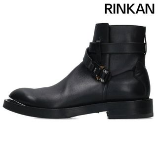 ディオール(Dior)のディオール  EVIDENCE BOOTS JODHPUR BUCKLE ジョッパーバックルブーツ メンズ 42(ブーツ)