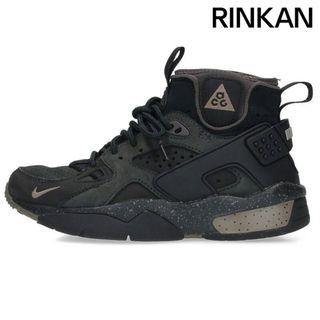 ナイキ(NIKE)のナイキ  ACG AIR MOWABB  DM0840-001 エアモワブスニーカー レディース 23cm(スニーカー)