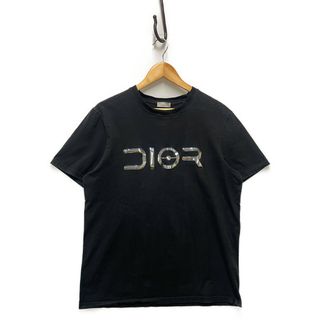 Dior Shawn 新作 ディオール シルク NIKE シャガード Tシャツ