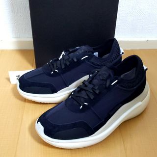 Y-3/YOHJIYAMAMOTO/24ワイスリーレディースメッシュシューズ