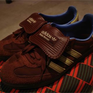 オリジナルス(Originals（adidas）)のwales bonner adidas  samba 26.5cm(スニーカー)