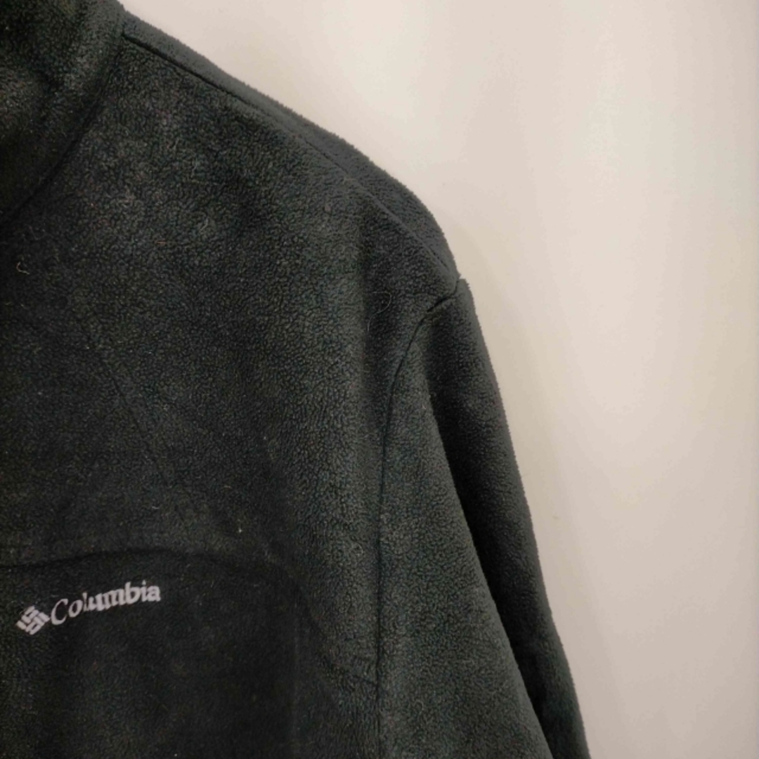 Columbia(コロンビア)のColumbia(コロンビア) ショルダーポケット フリースジャケット アウター レディースのジャケット/アウター(その他)の商品写真
