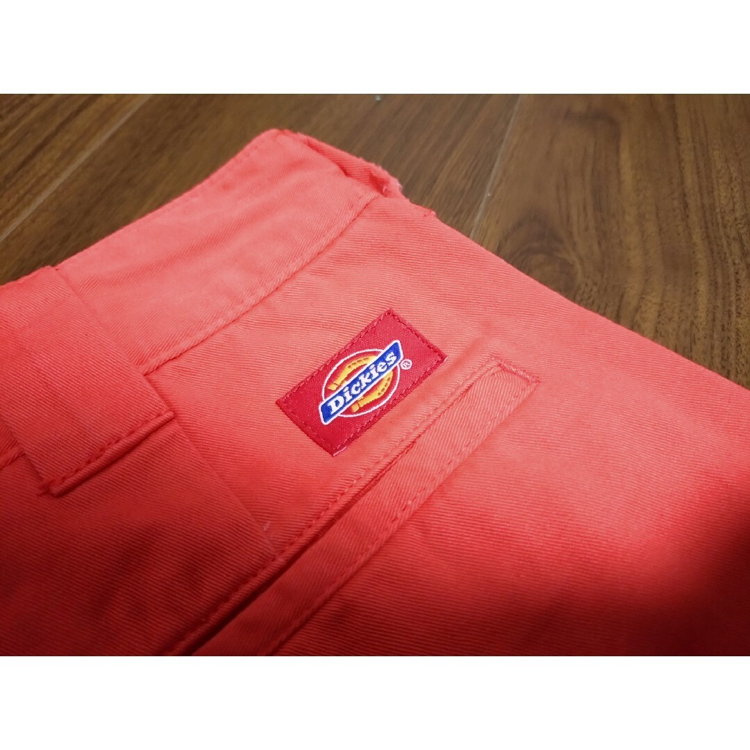 Dickies(ディッキーズ)のディッキーズ ワークショーツ メンズのパンツ(ショートパンツ)の商品写真