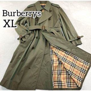 BURBERRY - こだい様 専用Burberry バーバリー トレンチコート