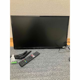 スマートTV(テレビ)