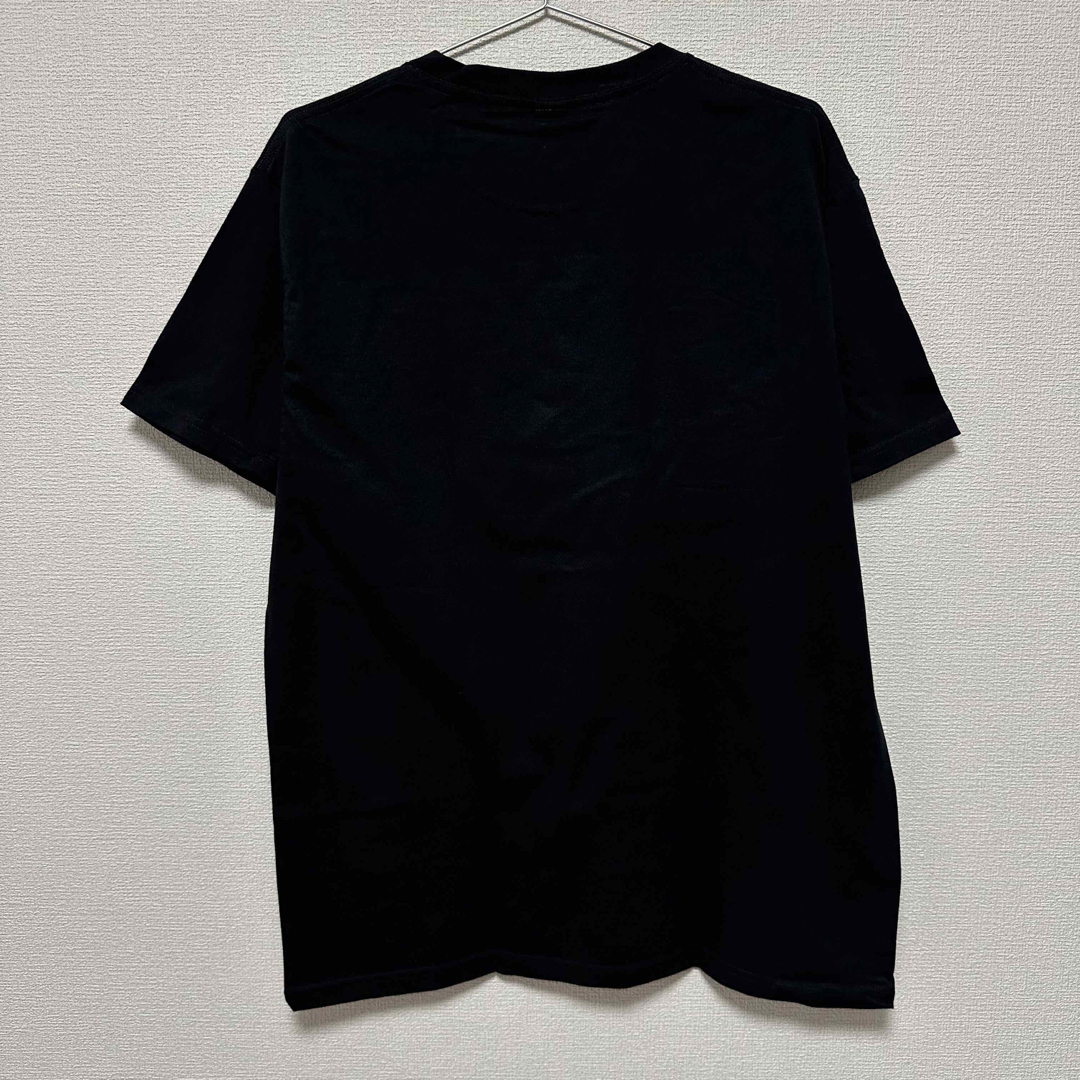 BACK STREET BOYS Tシャツ 黒 メンズのトップス(Tシャツ/カットソー(半袖/袖なし))の商品写真