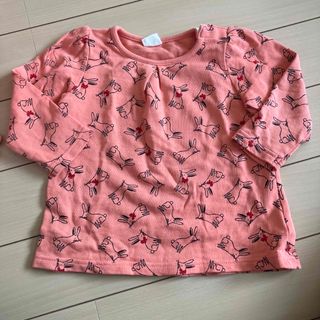 トップス(Tシャツ/カットソー)