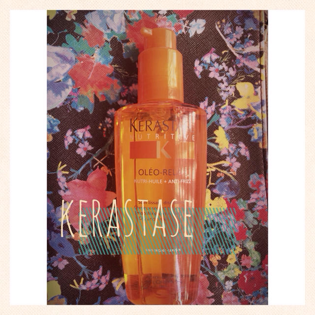 KERASTASE(ケラスターゼ)のケラスターゼ 定番トリートメント♡ コスメ/美容のヘアケア/スタイリング(ヘアケア)の商品写真