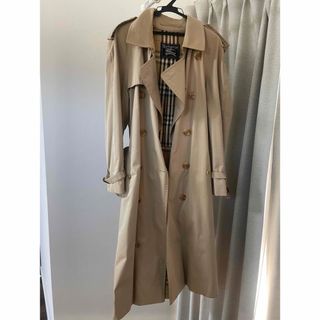 バーバリー(BURBERRY)のBurberrys TRENCH トレンチコート(トレンチコート)