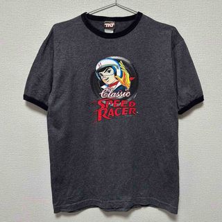 マッハ gogo リンガー Tシャツ (Tシャツ/カットソー(半袖/袖なし))